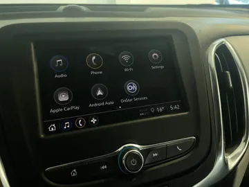 2024 Chevrolet Equinox - image 23