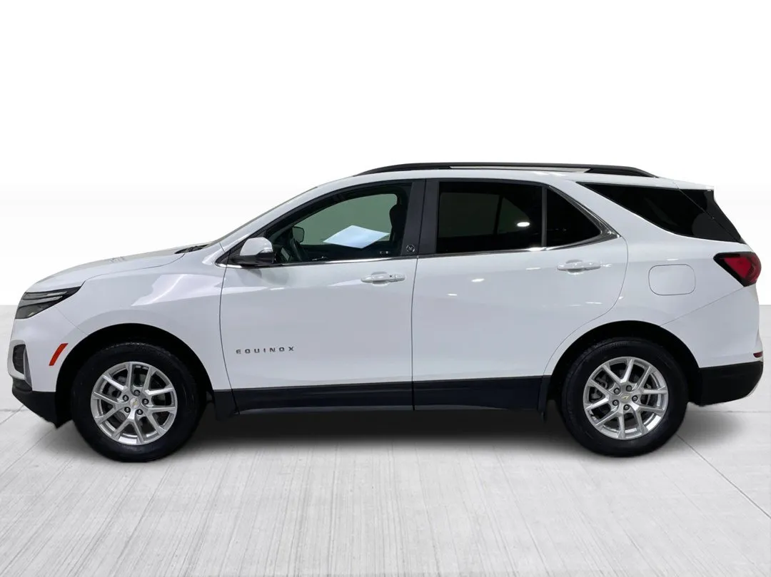 Chevrolet Equinox 2024 à vendre - photo 4