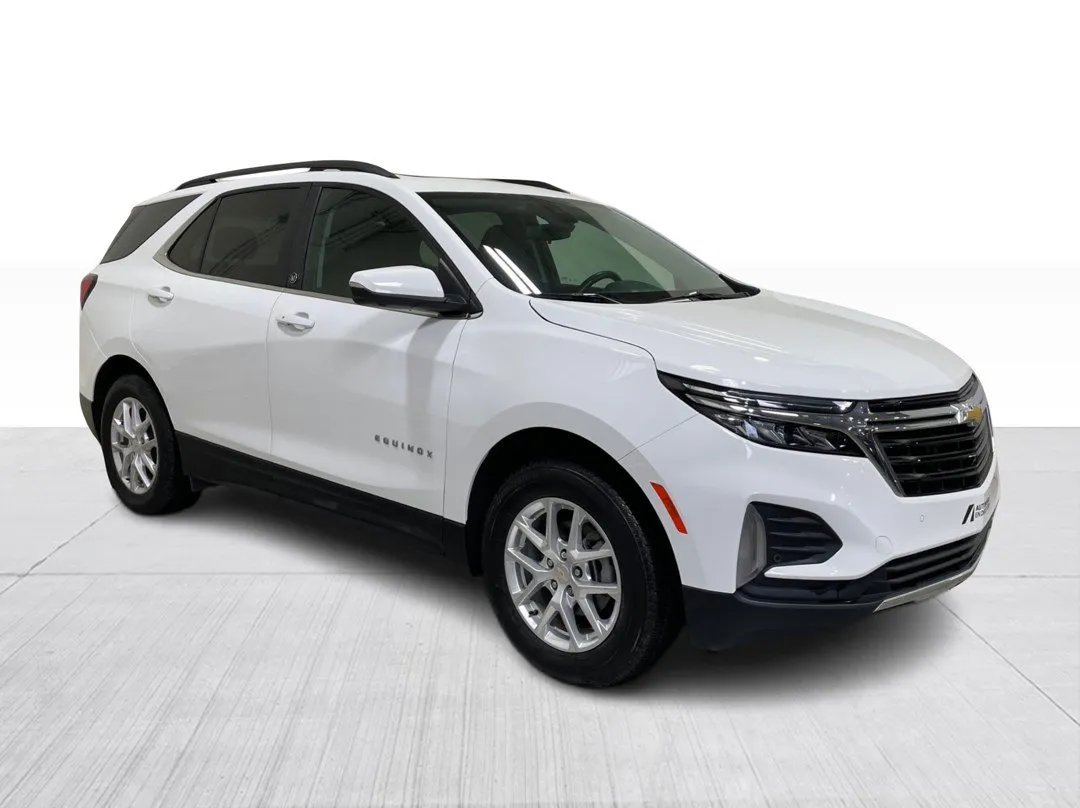 Chevrolet Equinox 2024 à vendre - photo 1