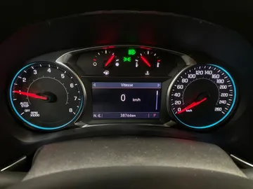2024 Chevrolet Equinox - image 15