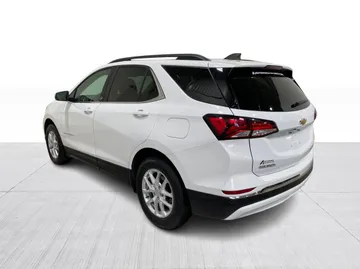 2024 Chevrolet Equinox - image 6