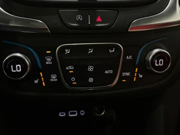 2024 Chevrolet Equinox - image 25