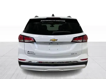 2024 Chevrolet Equinox - image 7