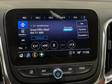 2024 Chevrolet Equinox - image 34