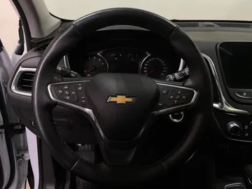 2024 Chevrolet Equinox - image 16