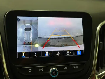 2024 Chevrolet Equinox - image 23