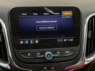 2024 Chevrolet Equinox - image 30