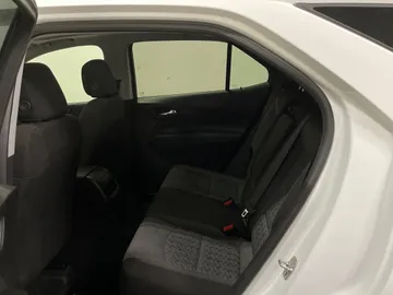 2024 Chevrolet Equinox - image 11