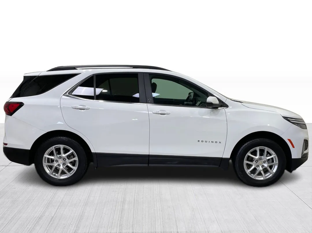 Chevrolet Equinox 2024 à vendre - photo 1