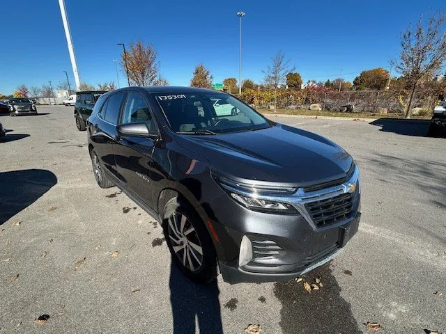 Chevrolet Equinox 2023 à vendre - photo 1