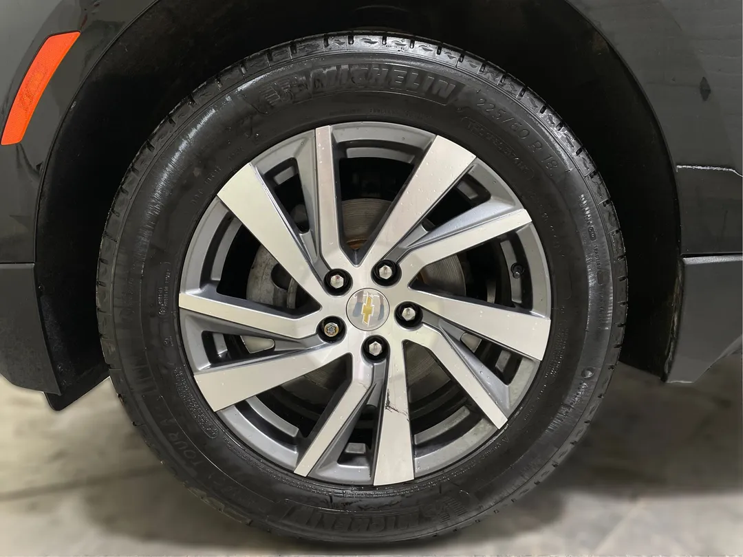 2022 Chevrolet Equinox — photo 6
