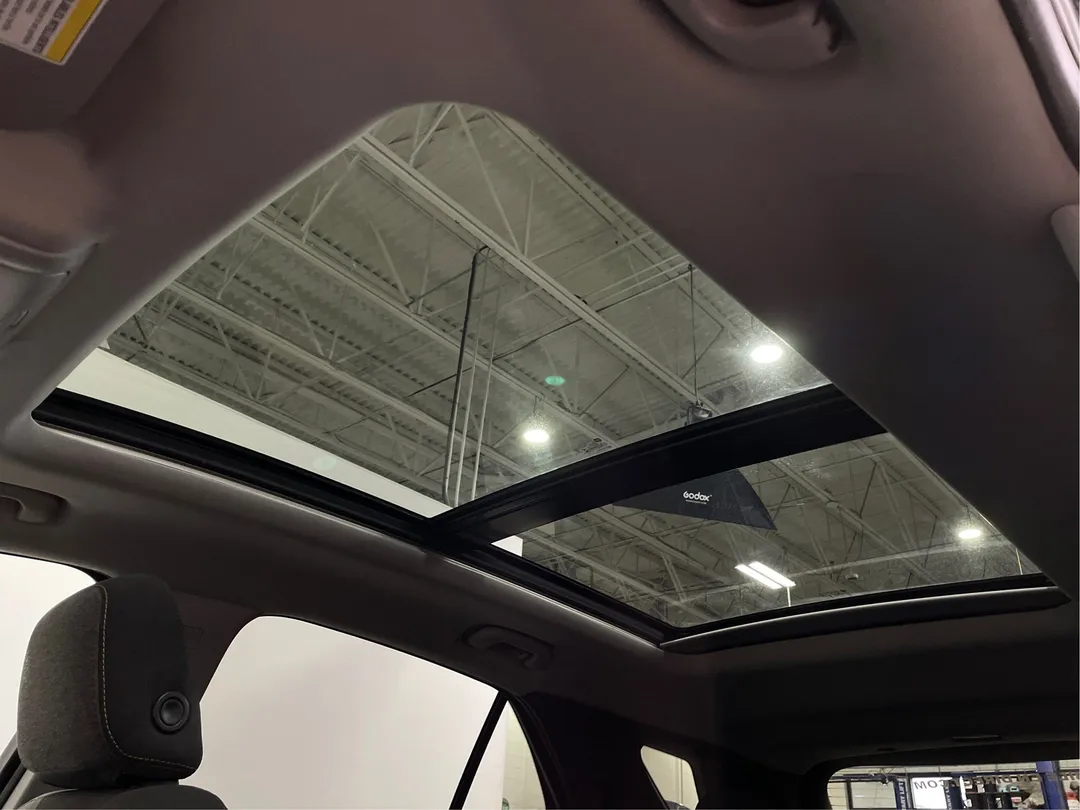 2022 Chevrolet Equinox — photo 5
