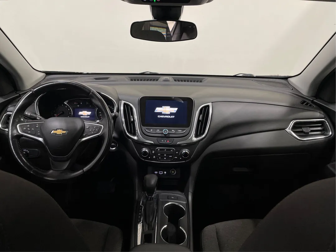 2022 Chevrolet Equinox — photo 4