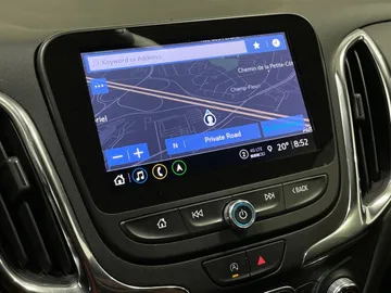 2022 Chevrolet Equinox - image 31