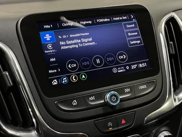 2022 Chevrolet Equinox - image 29
