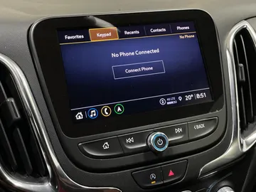 2022 Chevrolet Equinox - image 27