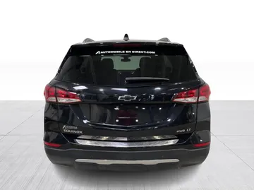 2022 Chevrolet Equinox - image 13