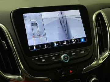 2022 Chevrolet Equinox - image 22