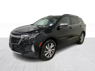 2022 Chevrolet Equinox - image 10