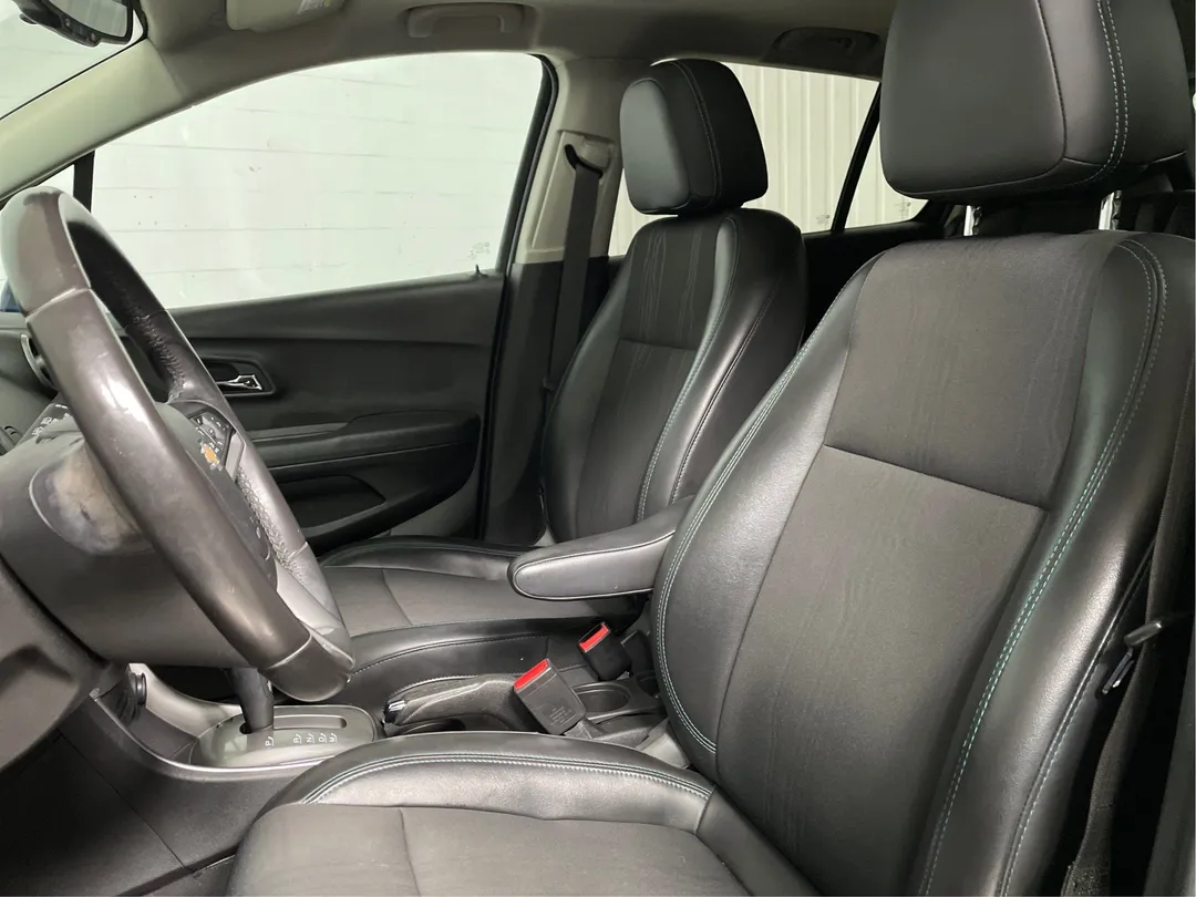 2016 Chevrolet Trax for sale - photo 3