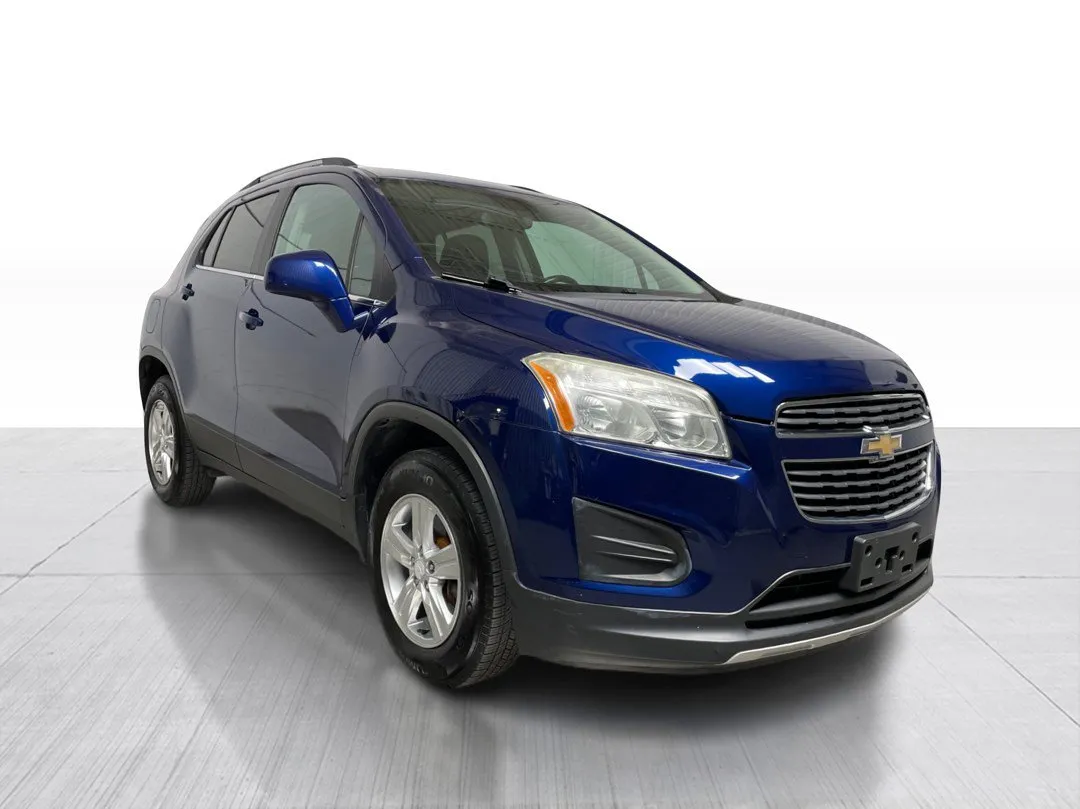 2016 Chevrolet Trax for sale - photo 1