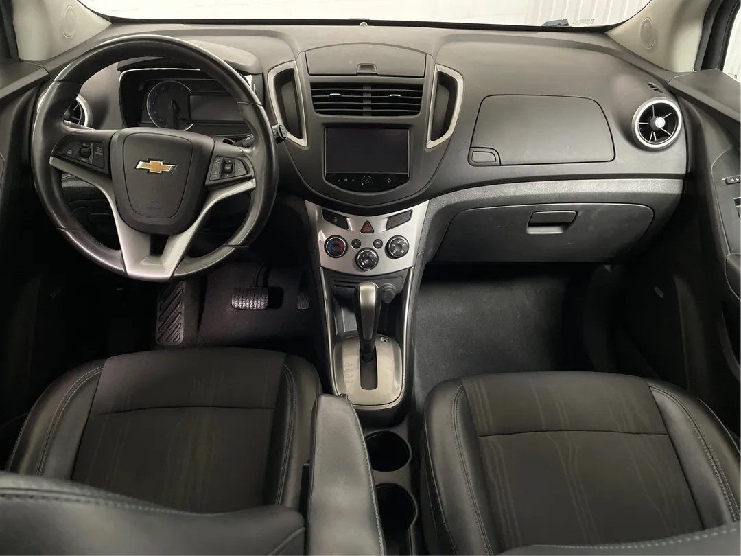2016 Chevrolet Trax for sale - photo 4
