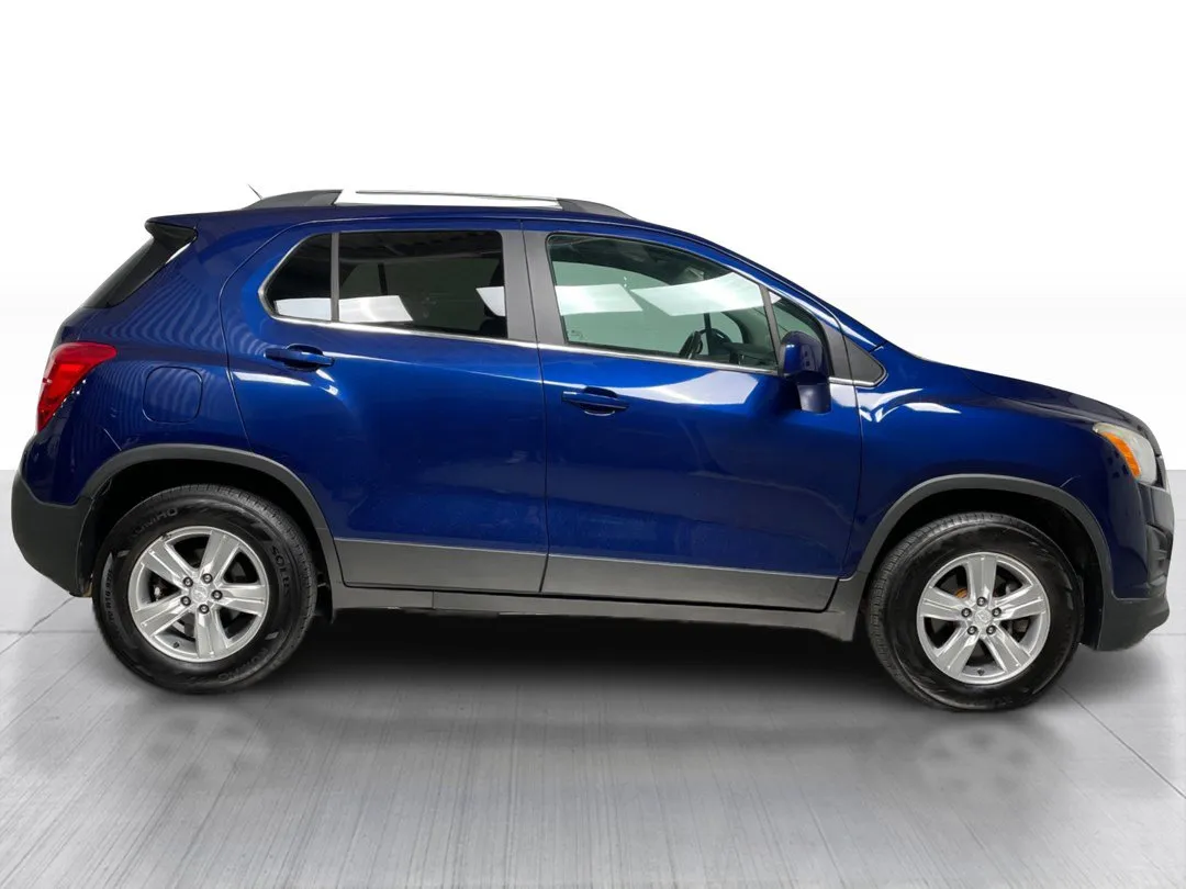 2016 Chevrolet Trax for sale - photo 2