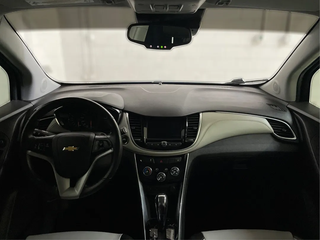 Chevrolet Trax 2018 à vendre - photo 4