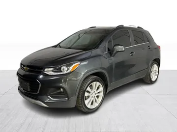 2018 Chevrolet Trax - image 10