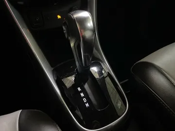 2018 Chevrolet Trax - image 30
