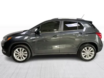 2018 Chevrolet Trax - image 11
