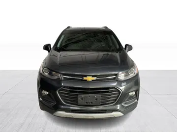 2018 Chevrolet Trax - image 9
