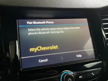 2018 Chevrolet Trax - image 28