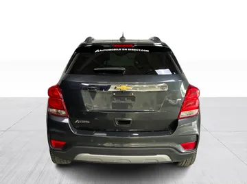 2018 Chevrolet Trax - image 13