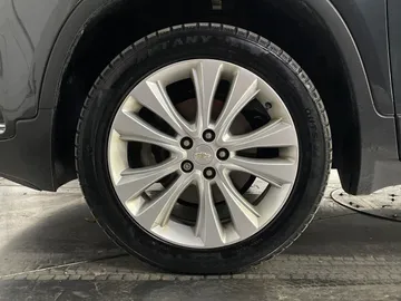 2018 Chevrolet Trax - image 7
