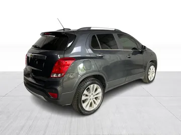 2018 Chevrolet Trax - image 15