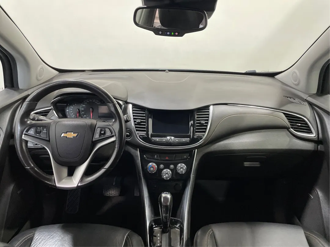 2020 Chevrolet Trax for sale - photo 4