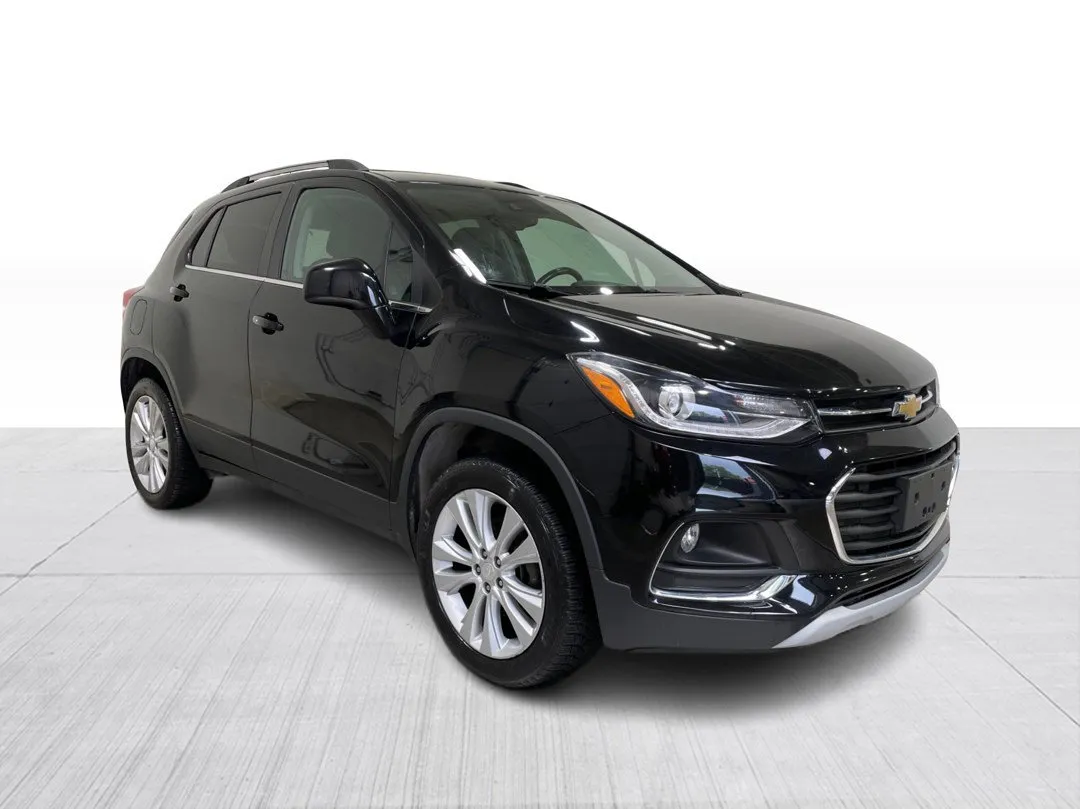 2020 Chevrolet Trax for sale - photo 1