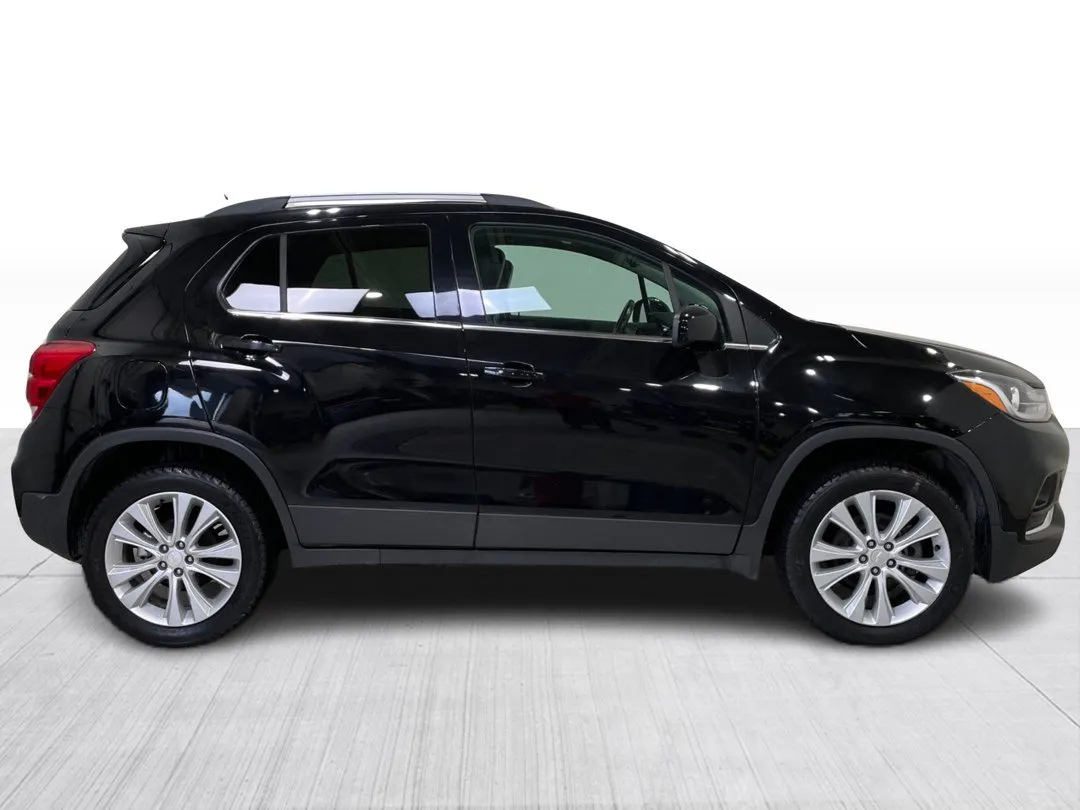 2020 Chevrolet Trax for sale - photo 2