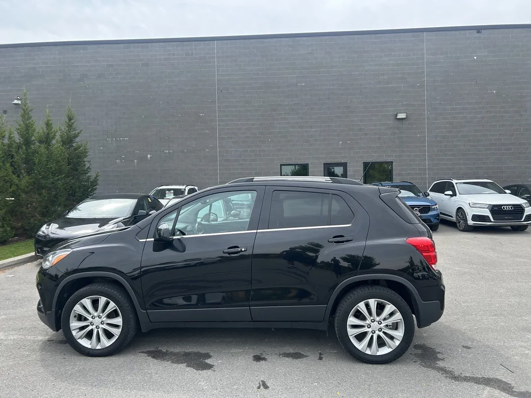 Chevrolet Trax 2020 à vendre - photo 4