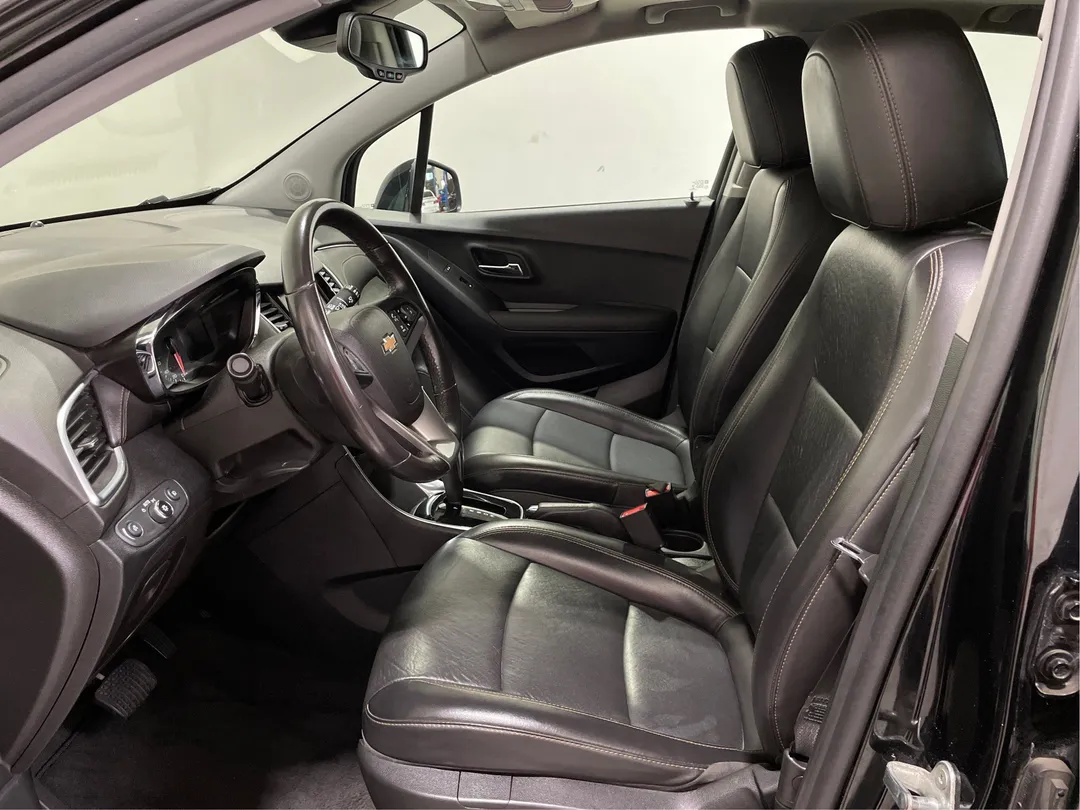 2020 Chevrolet Trax for sale - photo 3