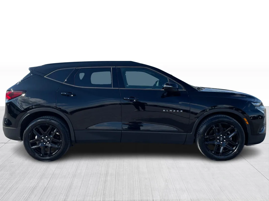 2019 Chevrolet Blazer for sale - photo 2