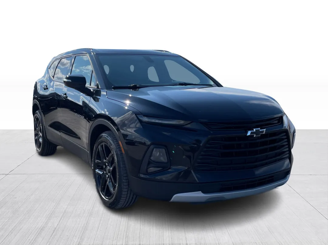 2019 Chevrolet Blazer for sale - photo 1