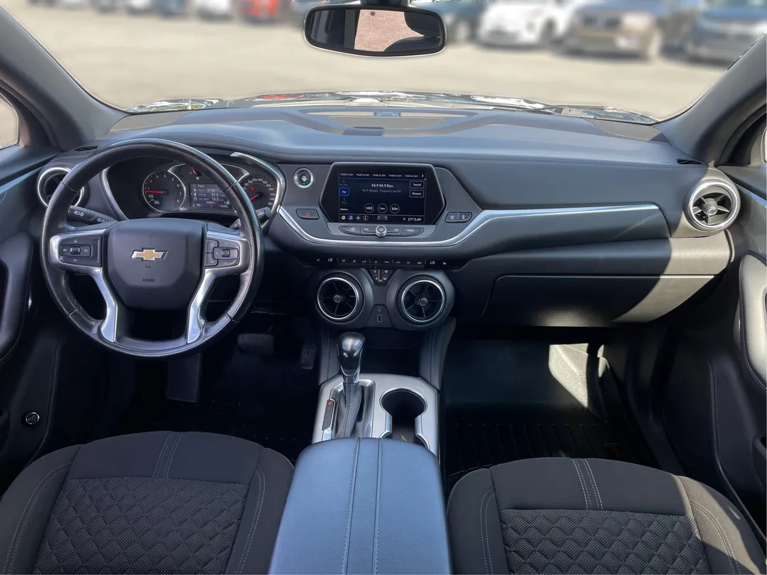 2019 Chevrolet Blazer for sale - photo 4