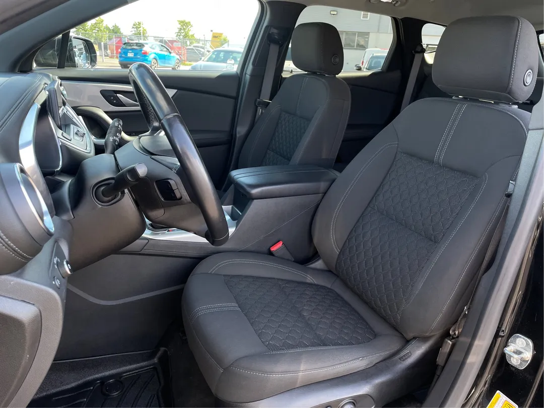 2019 Chevrolet Blazer for sale - photo 3