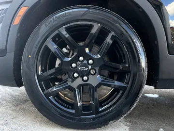 2019 Chevrolet Blazer - image 6