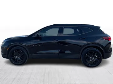 2019 Chevrolet Blazer - image 10