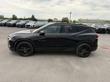 2019 Chevrolet Blazer - image 7