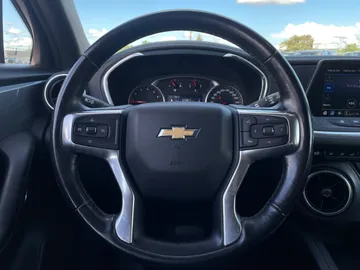 2019 Chevrolet Blazer - image 17