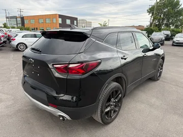 2019 Chevrolet Blazer - image 6